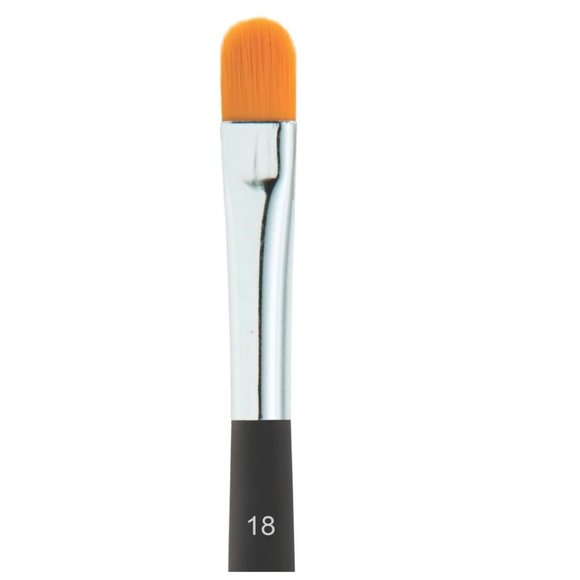 ABH CONCEALER BRUSH 18 - Picture 2 of 2